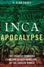 Cover: Inca Apocalypse - OUP eBook
