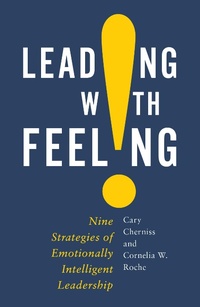 Enlarge image Cover: Leading with Feeling - OUP eBook