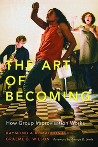 Abbildung von: The Art of Becoming - OUP eBook