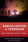 Cover: Radicalization to Terrorism - OUP eBook