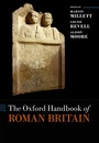 Cover: The Oxford Handbook of Roman Britain - OUP eBook