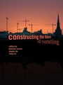 Cover: Constructing the Future - Routledge