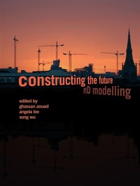 Enlarge image Cover: Constructing the Future - Routledge