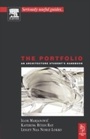 Cover: The Portfolio - Routledge