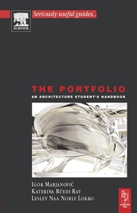 Enlarge image Cover: The Portfolio - Routledge