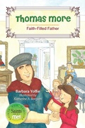 Cover: Thomas More - Liguori