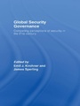 Cover: Global Security Governance - Routledge