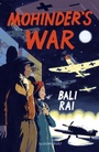 Cover: Mohinder's War - Bloomsbury Education