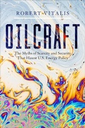 Cover: Oilcraft - Stanford University Press
