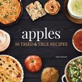 Cover: Apples - Adventure Publications