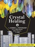 Cover: Crystal Healing - Adventure Publications