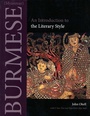 Cover: Burmese (Myanmar) - Northern Illinois University Press