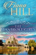 Cover: The Stanbroke Girls - Diversion Books