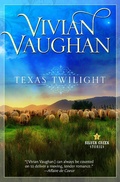 Cover: Texas Twilight - Diversion Books
