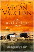 Cover: Heart's Desire - Diversion Books
