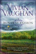 Cover: Runaway Passion - Diversion Books