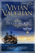 Cover: Texas Dawn - Diversion Books