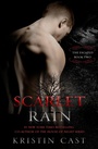 Cover: Scarlet Rain - Diversion Books