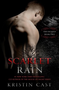 Enlarge image Cover: Scarlet Rain - Diversion Books