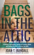 Cover: Bags in the Attic - Purposely Created Publishing Group
