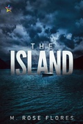 Cover: The Island (Abnormal/Variant, #2) - NineStar Press, LLC