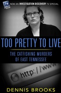 Cover: Too Pretty to Live - Diversion Books