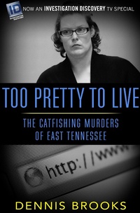Enlarge image Cover: Too Pretty to Live - Diversion Books