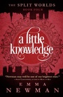 Cover: A Little Knowledge - Diversion Books