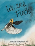 Cover: We Are Flock - Autumn Leaf Books