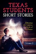 Cover: Short Stories by Texas Students - B Alan Bourgeois