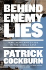 Cover: Behind Enemy Lies - Verso Books