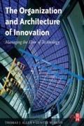 Bild: The Organization and Architecture of Innovation - Routledge