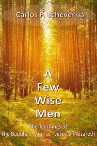 Abbildung von: A Few Wise Men - The Phoenix Centre Press