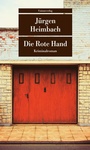 Cover: Die Rote Hand - Unionsverlag