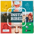 Cover: InstaBibel - Deutsche Bibelgesellschaft