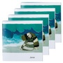 Cover: Jona (4er-Pack) - Deutsche Bibelgesellschaft