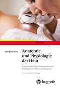 Cover: Anatomie und Physiologie der Haut - Hogrefe