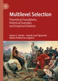 Cover: Multilevel Selection - Palgrave Macmillan