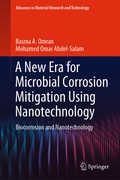 Cover: A New Era for Microbial Corrosion Mitigation Using Nanotechnology - Springer