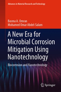 Abbildung von: A New Era for Microbial Corrosion Mitigation Using Nanotechnology - Springer