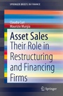Cover: Asset Sales - Springer