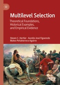 Cover: Multilevel Selection - Palgrave Macmillan