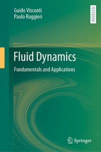 Enlarge image Cover: Fluid Dynamics - Springer