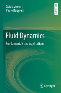 Enlarge image Cover: Fluid Dynamics - Springer