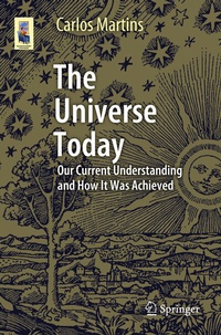 Abbildung von: The Universe Today - Springer