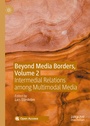 Cover: Beyond Media Borders, Volume 2 - Palgrave Macmillan