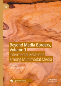 Enlarge image Cover: Beyond Media Borders, Volume 1 - Palgrave Macmillan