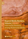 Cover: Beyond Media Borders, Volume 2 - Palgrave Macmillan