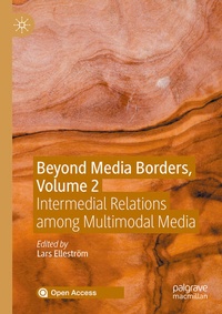 Enlarge image Cover: Beyond Media Borders, Volume 2 - Palgrave Macmillan
