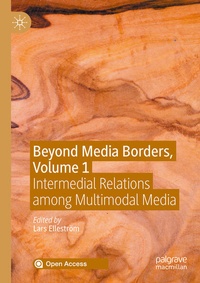 Enlarge image Cover: Beyond Media Borders, Volume 1 - Palgrave Macmillan